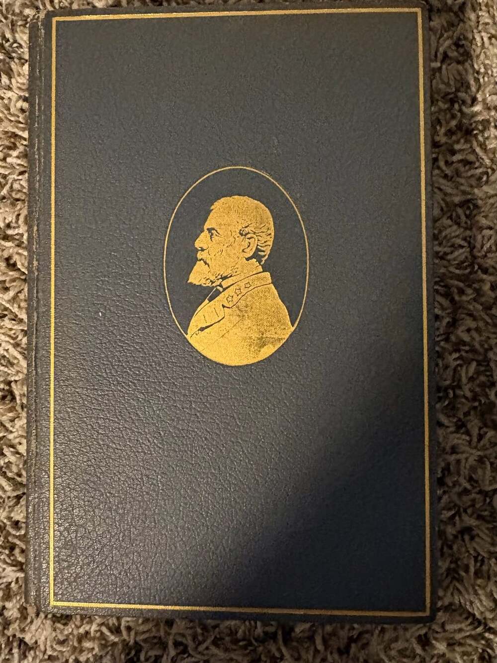 R.E. Lee A Biography by Douglas Southall Freeman Volume I Pulitzer Prize Edition